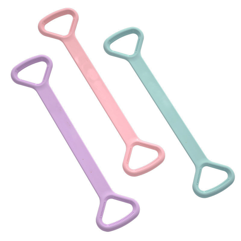 Yoga Fitness Resistance Band - Darell's Store