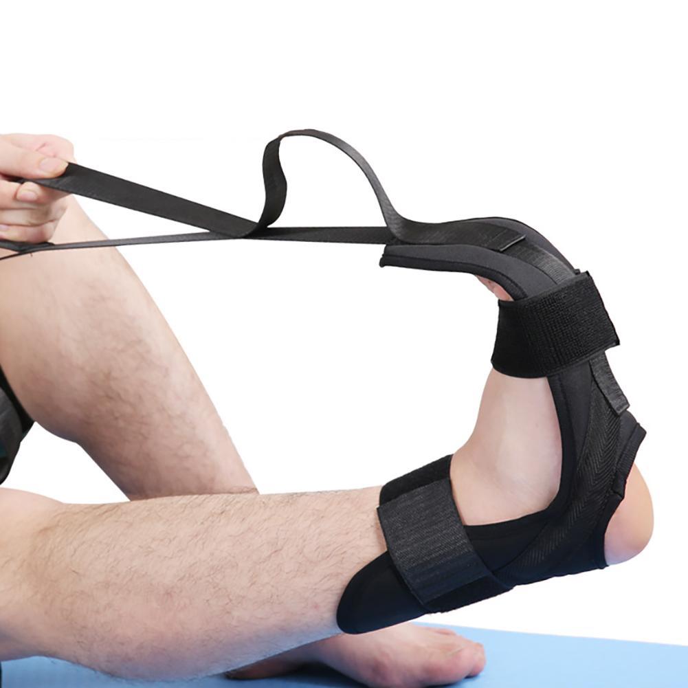 Yoga Stretching Belt - Darell's Store