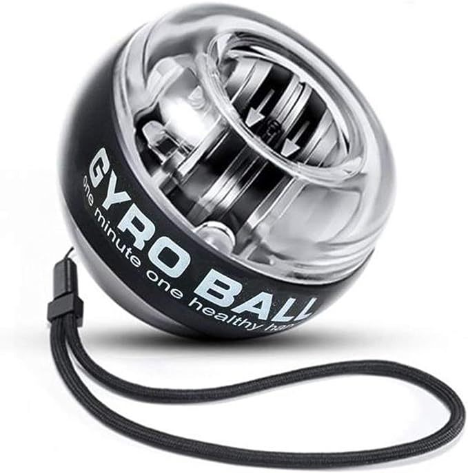 Wrist Trainer Ball - Darell's Store