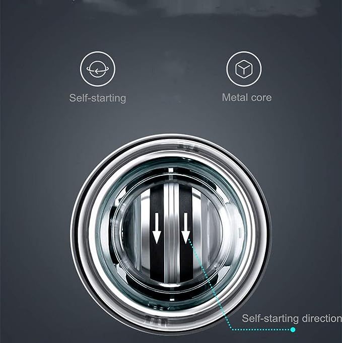 Wrist Trainer Ball - Darell's Store