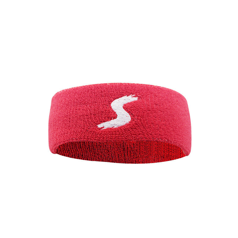 Fitness Headband - Darell's Store