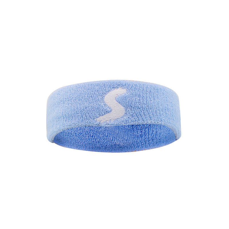 Fitness Headband - Darell's Store