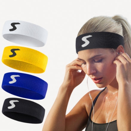 Fitness Headband - Darell's Store