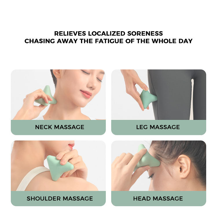 Triangular Relax Apparatus - Darell's Store