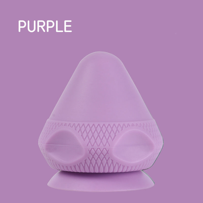 Silicone Massage Cone - Darell's Store