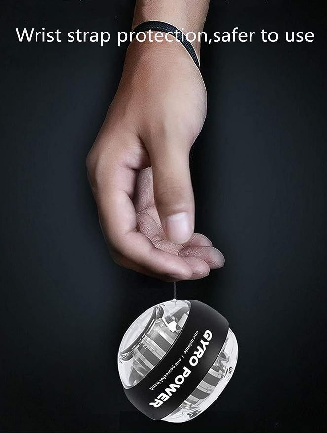 Wrist Trainer Ball - Darell's Store