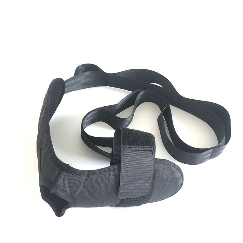 Yoga Stretching Belt - Darell's Store