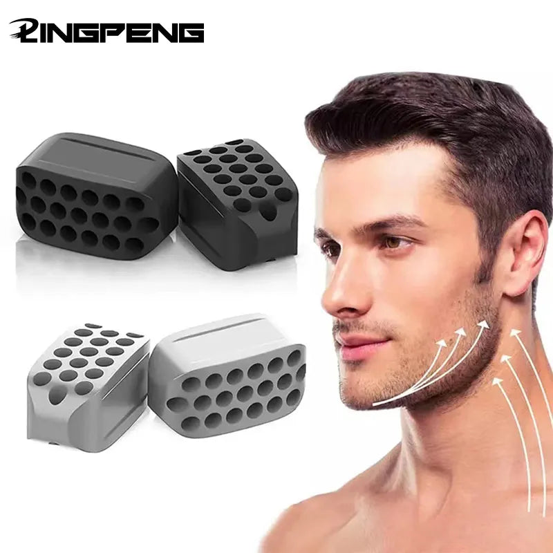 Silicone Jaw Exerciser - Darell's Store