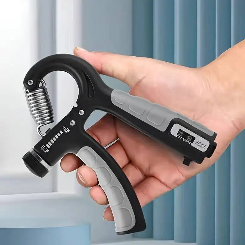 Adjustable Hand Grip Strengthener - Darell's Store
