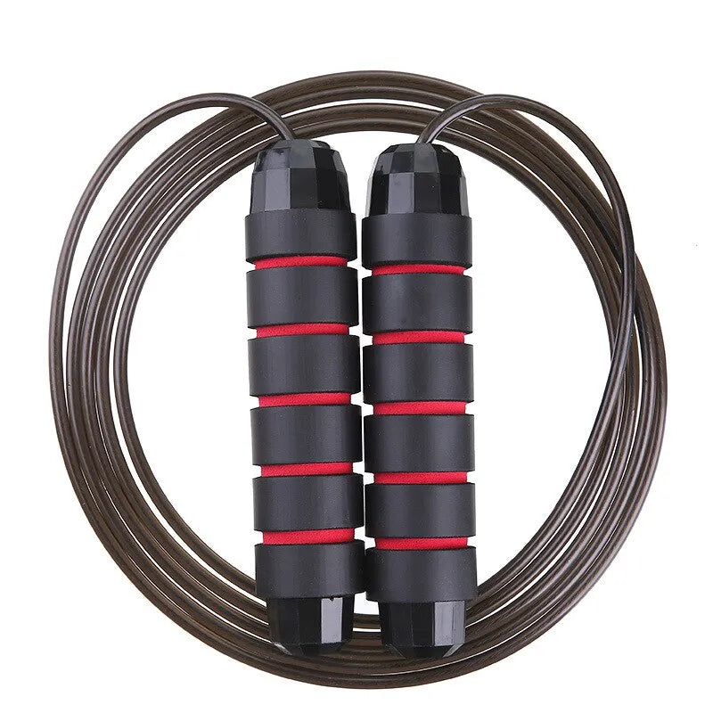 Professional Speed Jumping Rope - Darell's Store