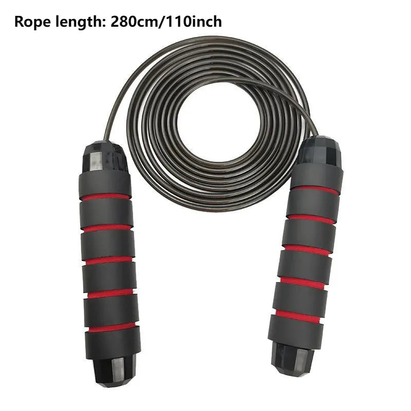 Professional Speed Jumping Rope - Darell's Store