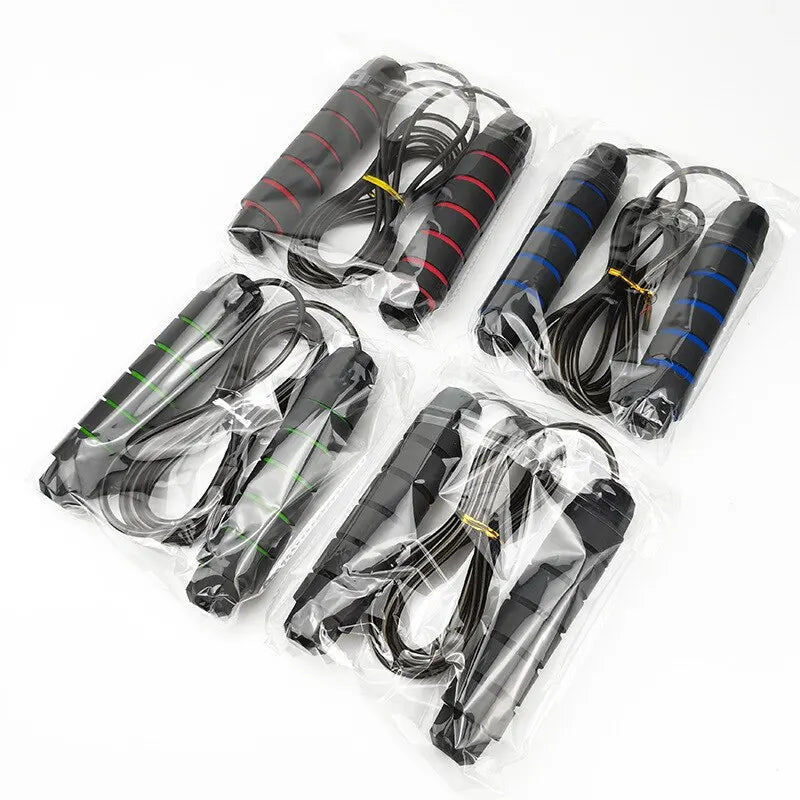 Professional Speed Jumping Rope - Darell's Store