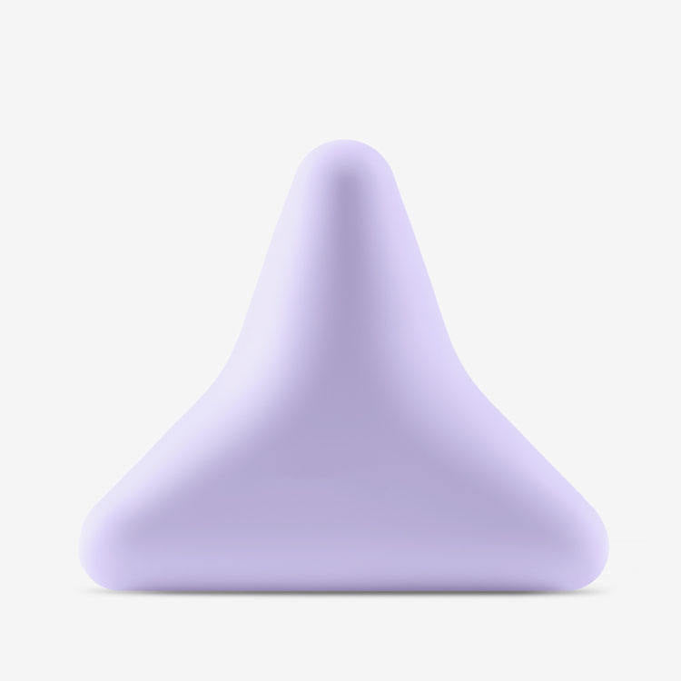 Triangular Relax Apparatus - Darell's Store