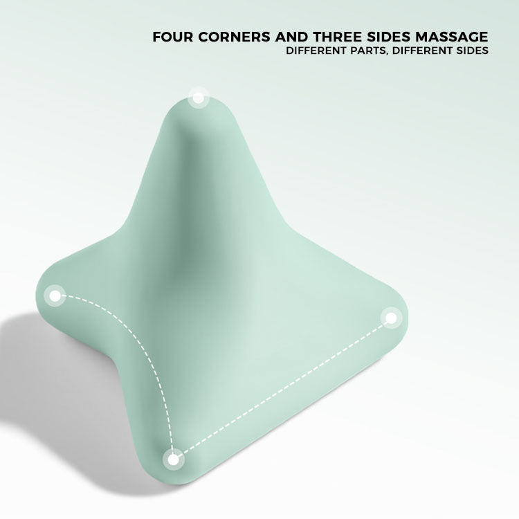 Triangular Relax Apparatus - Darell's Store