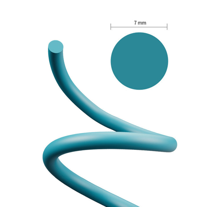 Weighted Cordless Jumping Rope - Darell's Store