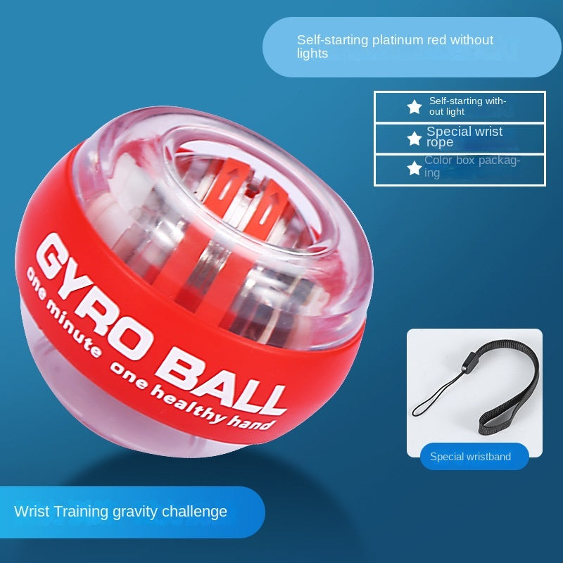 Wrist Trainer Ball - Darell's Store