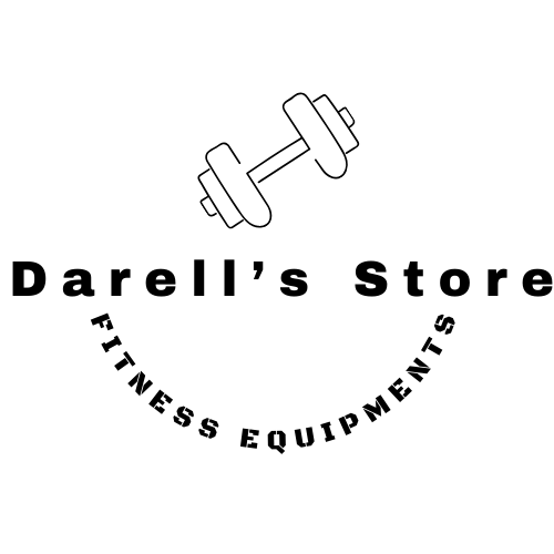 Darell's Store
