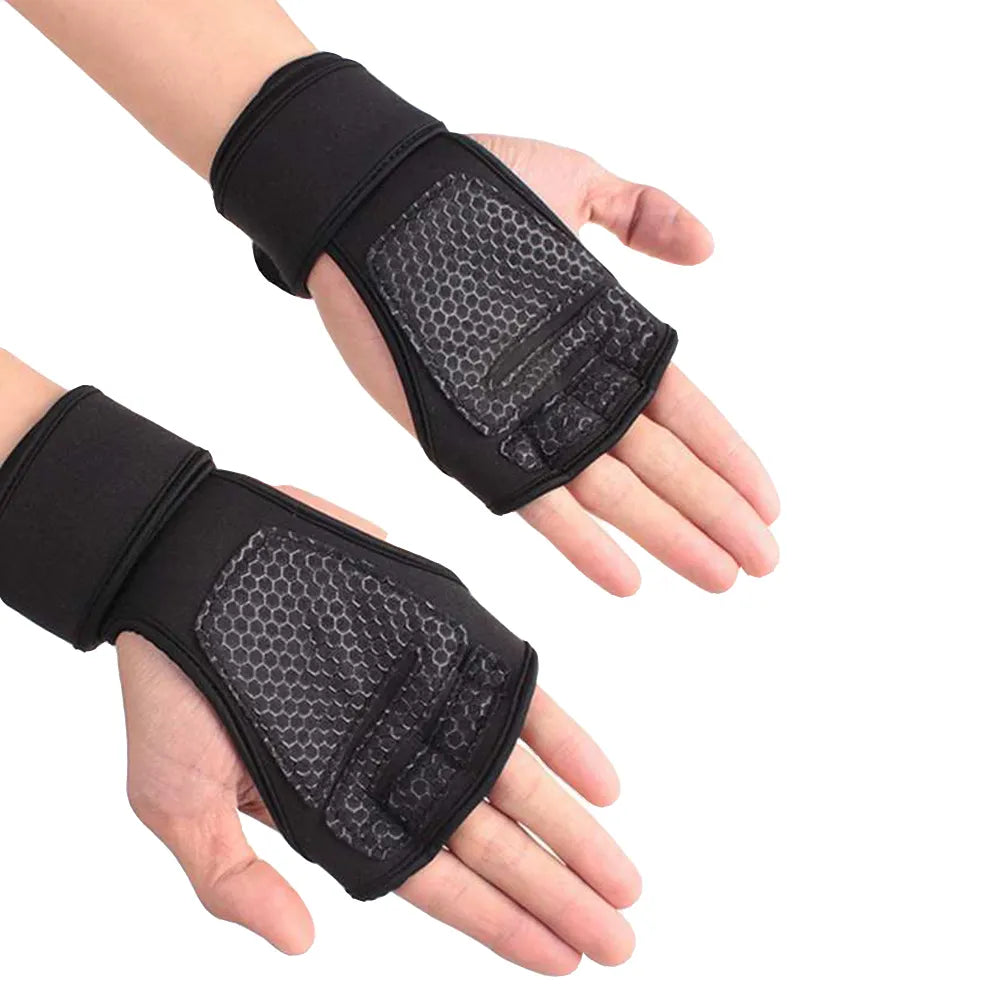 Great Palm, Wrist and Hand Protector