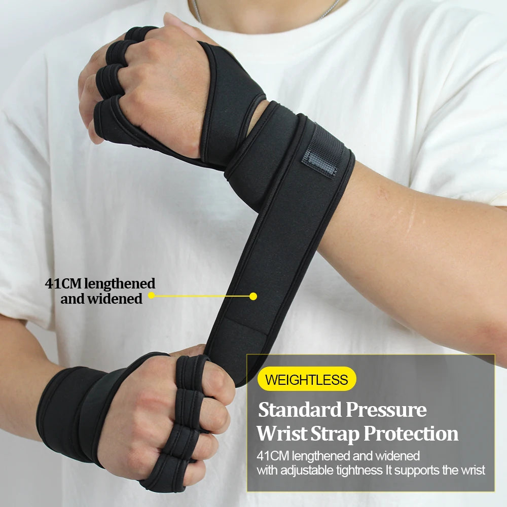 Great Palm, Wrist and Hand Protector