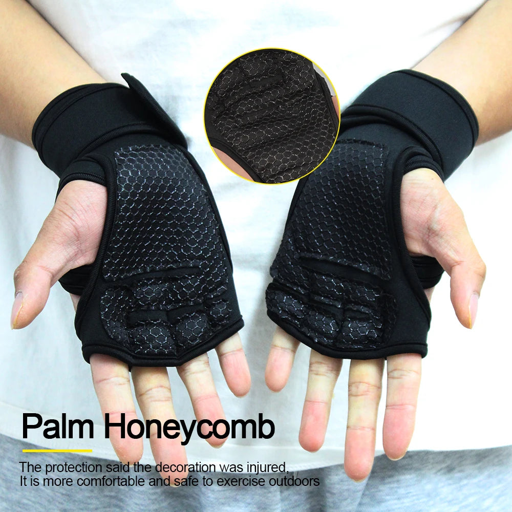 Great Palm, Wrist and Hand Protector